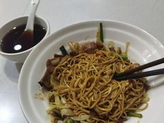 -二扁私房面馆(崂山路店)