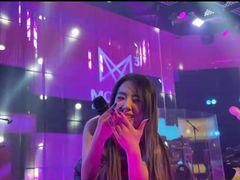 -MOSSO·Liveshow(M3香港广场店)