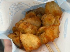 -豪大大鸡排(elizabeth street)
