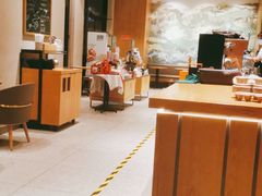 大堂-星巴克(昆山花桥商务城店)