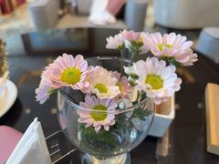 -大堂酒廊(北海香格里拉大酒店)