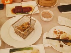 -福州天元国际威斯汀酒店·中国元素餐厅