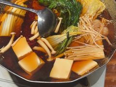 -一本料理(西溪天街店)