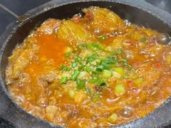 -野菌皇海景野生菌火锅(滨海大道店)
