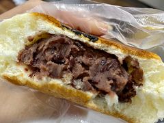 -沁屋面包店(人民东路店)