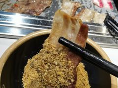 -非烤勿扰韩料自助烤肉(松山湖万科店)