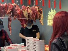 -牛鲜胜·潮汕牛肉自助火锅(番禺市桥店)