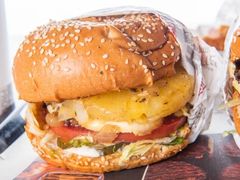-The Habit Burger Grill 哈比特汉堡(世博店)