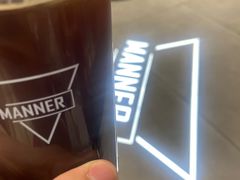 -Manner Coffee(淮海755店)
