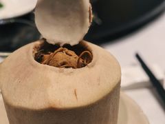 椰香竹林鸡-YUNHE秐合· 雅致浙宴(西溪店)