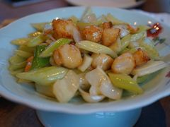 -香园茶社·金陵小灶(老门东店)