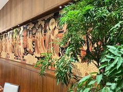 -白天鹅宾馆-宏图府餐厅