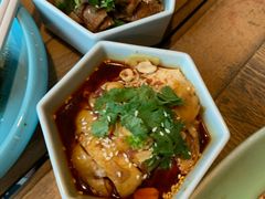 -新白鹿餐厅(城西银泰城店)