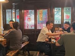 -饭江湖·江湖菜(湖广会馆店)