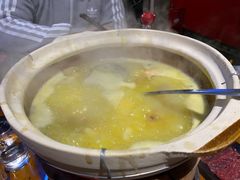 -捞围鲜·港式打边炉(海阳路店)