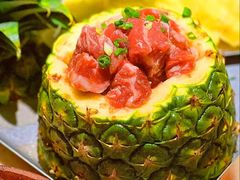 -Ant 蚂蚁洞烤肉·大营地(上海静安大悦城店)