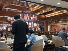 -全聚德(前门店)
