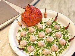 -东莞老饭店·宴会厅(君豪商业中心店)