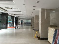 -中山大学附属第三医院(天河院区)