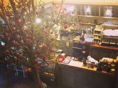-Cafe Alice咖啡爱丽丝(奥城店)