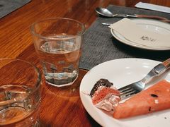 -食间牛排(湖西路店)