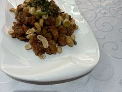 -万柳阁小馆·花园餐厅(龙潭湖店)