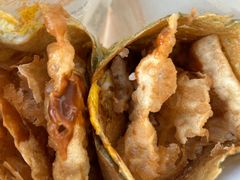 -南楼煎饼(滨江道店)