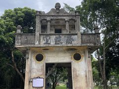 -开平碉楼文化旅游区马降龙景区