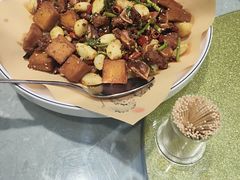 -和源祥·日照菜扛把子(万平口一店)