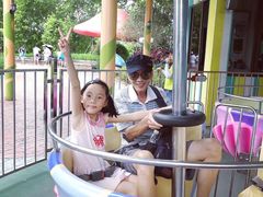-美的鹭湖森林度假区