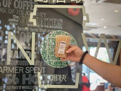 -星巴克臻选(莘庄仲盛店)