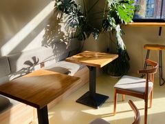 -小意思咖啡店(草桥店)