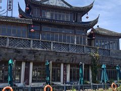 -二十八里太湖船菜(吉祥路店)