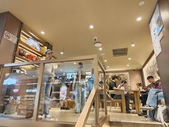 -霸王茶姬(上海恒基名人店)