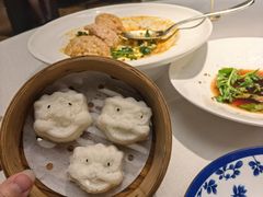 -狮王府淮扬菜(万象城店)