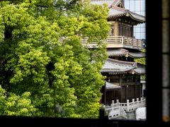 -香积寺