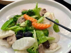 -外婆家(杭州马塍店·杭帮菜名店)