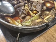 -森味薪火烧•烧鸟居酒屋•日本料理(望京店)