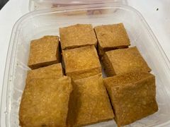 新客专享炸豆腐-孖记茶档·热腾茶餐(荔湾领展广场店)
