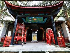 -常德桃花源景区