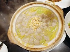 -老牌坊鲁菜名店(聊城美食岛店)
