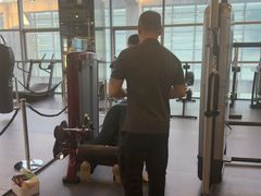 -OXYGYM 奥美氧舱运动中心(朝阳大悦城店)
