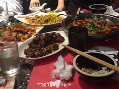 -一个叫川的地方(麒麟新天地店)
