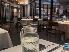 大堂-南门小馆·清真(国贸商城店)