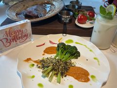-燃扒房Steakhouse(皇庭店)