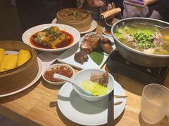 -全牛匠·乐山跷脚牛肉(新中关店)