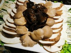 -清真·京华源铜锅涮肉(丰庆店)