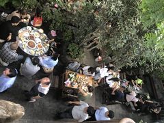 -四方小吃·白族庭院餐厅