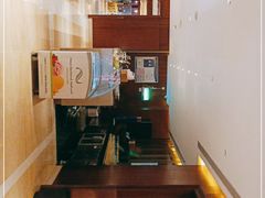 -长沙芙蓉国温德姆至尊豪廷大酒店 - 自助餐厅