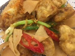 -维多利亚大酒店·雅园中餐厅
